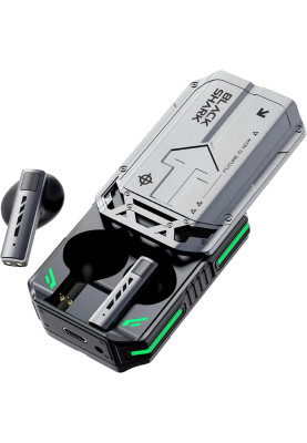 TWS Black Shark T11 (BS-T11) gray UA