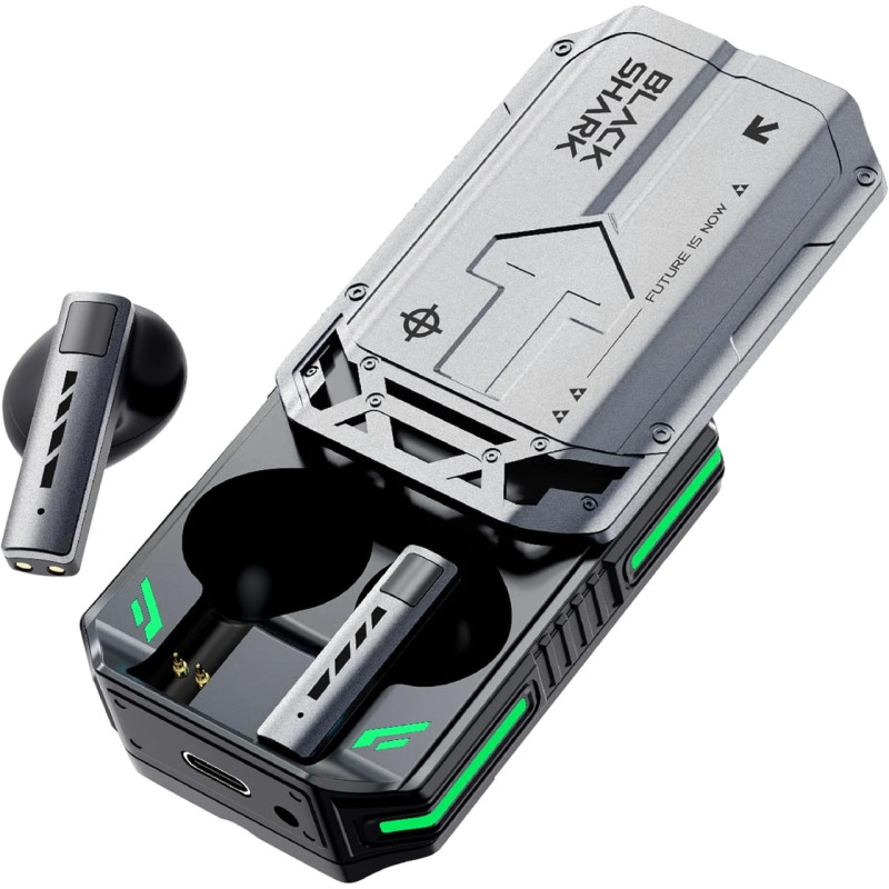 TWS Black Shark T11 (BS-T11) gray UA