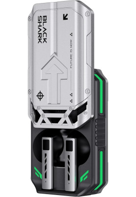 TWS Black Shark T11 (BS-T11) gray UA