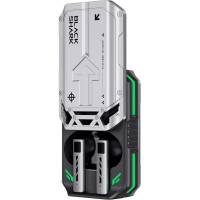 TWS Black Shark T11 (BS-T11) gray UA