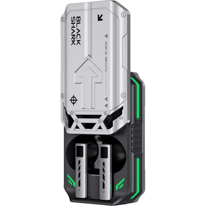 TWS Black Shark T11 (BS-T11) gray UA
