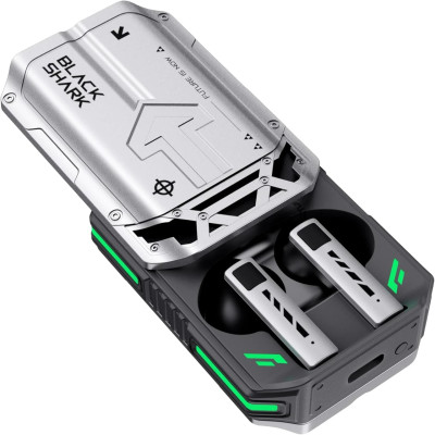 TWS Black Shark T11 (BS-T11) gray UA