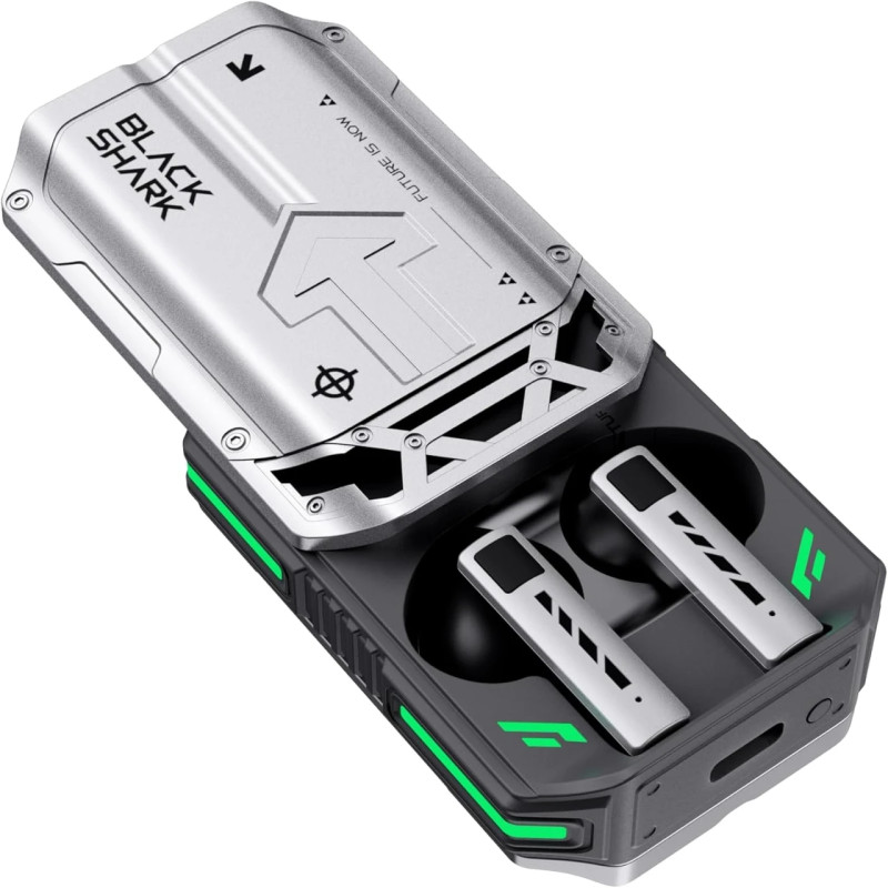 TWS Black Shark T11 (BS-T11) gray UA