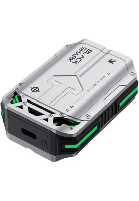 TWS Black Shark T11 (BS-T11) gray UA