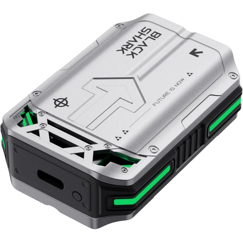 TWS Black Shark T11 (BS-T11) gray UA