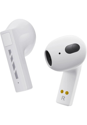 TWS Black Shark T11 (BS-T11) white UA