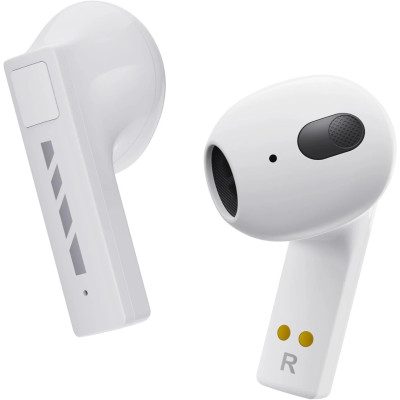 TWS Black Shark T11 (BS-T11) white UA
