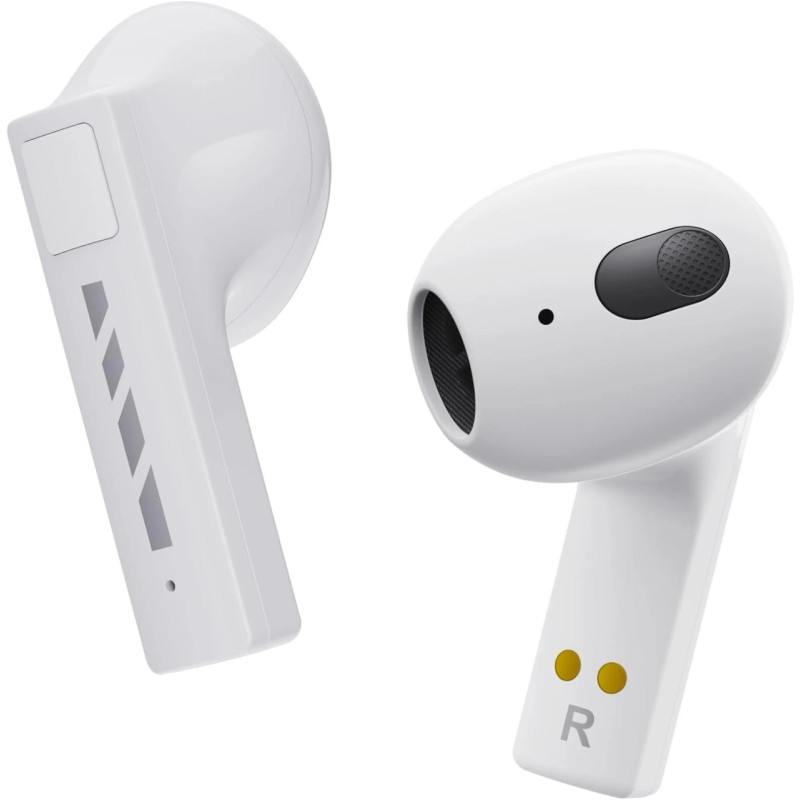 TWS Black Shark T11 (BS-T11) white UA