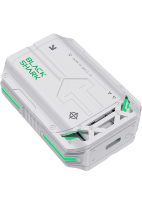 TWS Black Shark T11 (BS-T11) white UA
