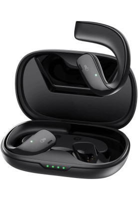 TWS Black Shark T20 (BS-T20) black UA