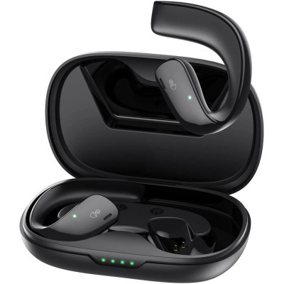 TWS Black Shark T20 (BS-T20) black UA