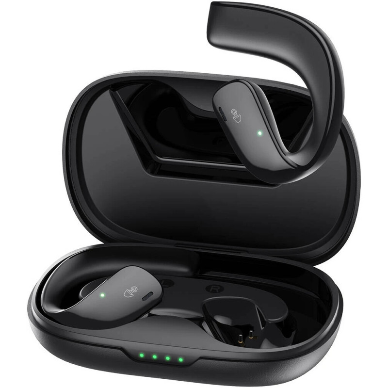 TWS Black Shark T20 (BS-T20) black UA