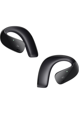 TWS Black Shark T20 (BS-T20) black UA