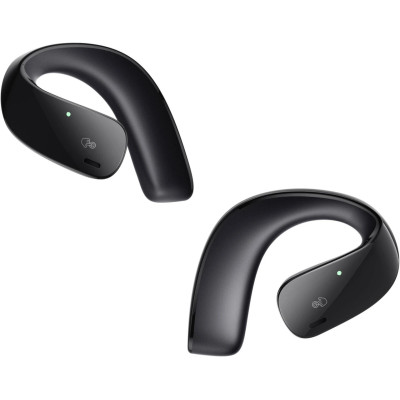 TWS Black Shark T20 (BS-T20) black UA