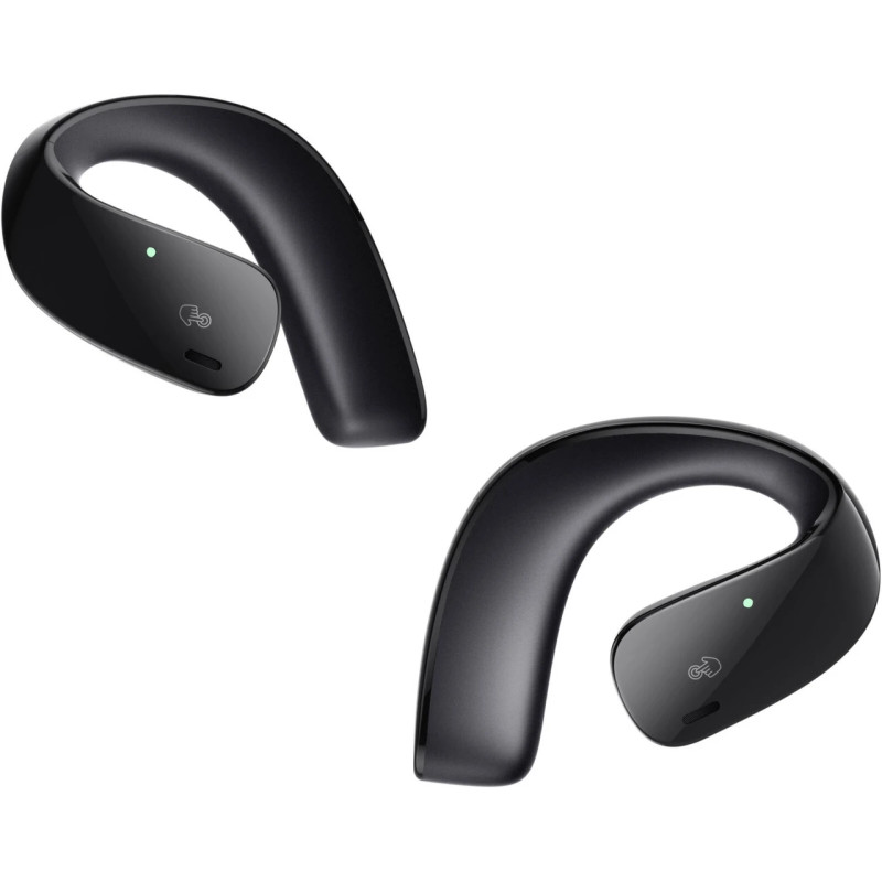 TWS Black Shark T20 (BS-T20) black UA