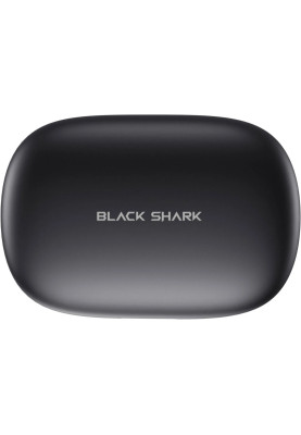 TWS Black Shark T20 (BS-T20) black UA