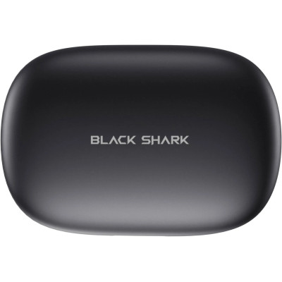 TWS Black Shark T20 (BS-T20) black UA