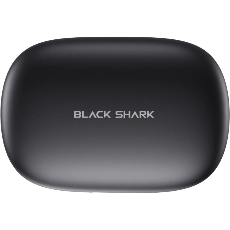 TWS Black Shark T20 (BS-T20) black UA