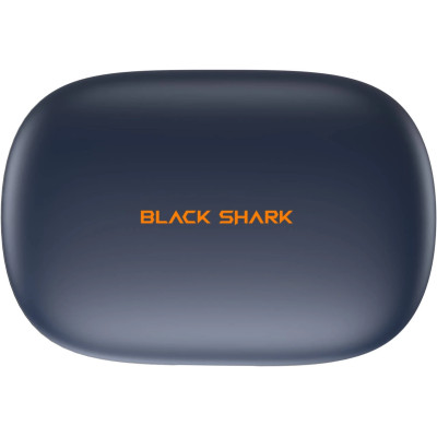 TWS Black Shark T20 (BS-T20) blue UA