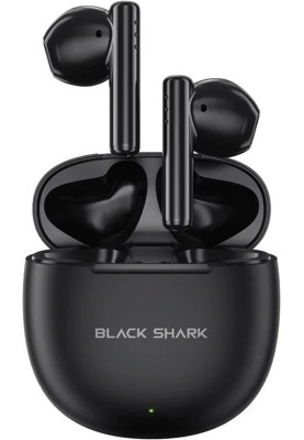 TWS Black Shark T9 (BS-T9) black UA