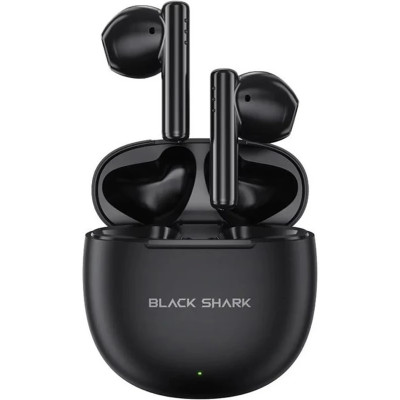TWS Black Shark T9 (BS-T9) black UA