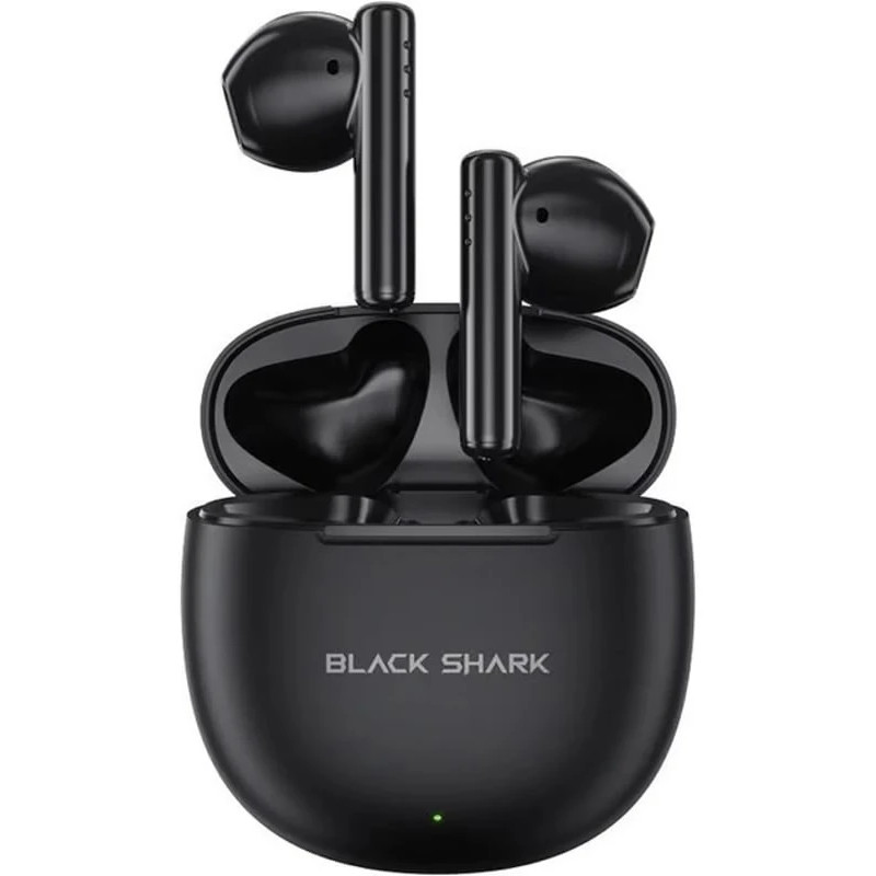 TWS Black Shark T9 (BS-T9) black UA
