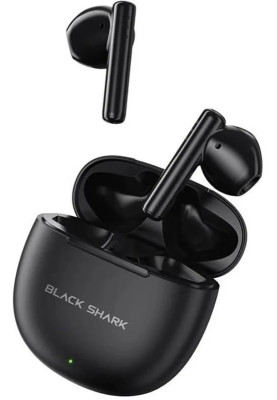 TWS Black Shark T9 (BS-T9) black UA
