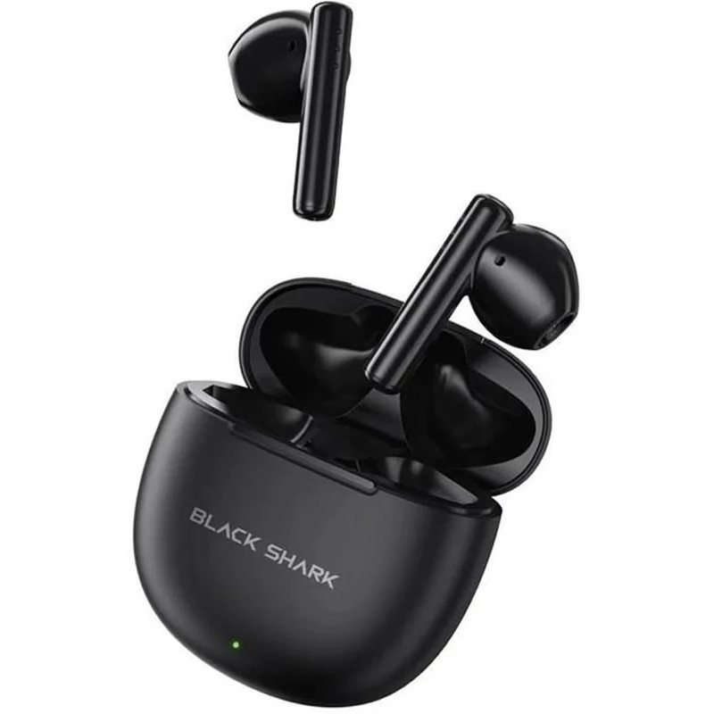 TWS Black Shark T9 (BS-T9) black UA