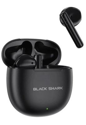 TWS Black Shark T9 (BS-T9) black UA