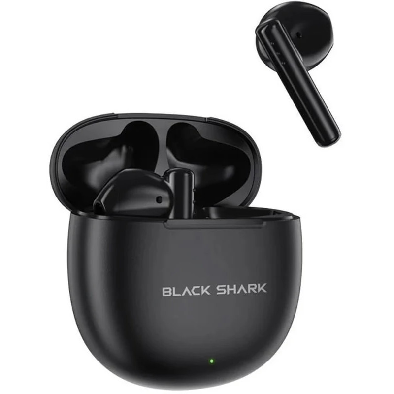 TWS Black Shark T9 (BS-T9) black UA
