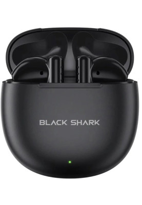 TWS Black Shark T9 (BS-T9) black UA