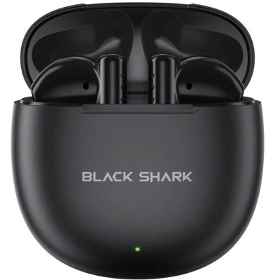 TWS Black Shark T9 (BS-T9) black UA