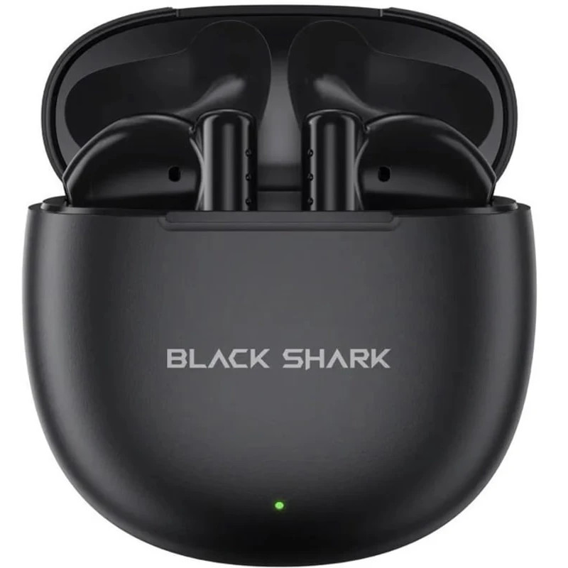 TWS Black Shark T9 (BS-T9) black UA