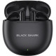 TWS Black Shark T9 (BS-T9) black UA