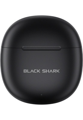 TWS Black Shark T9 (BS-T9) black UA