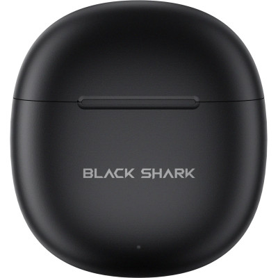 TWS Black Shark T9 (BS-T9) black UA