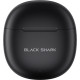 TWS Black Shark T9 (BS-T9) black UA