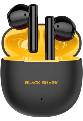 TWS Black Shark T9 (BS-T9) yellow UA
