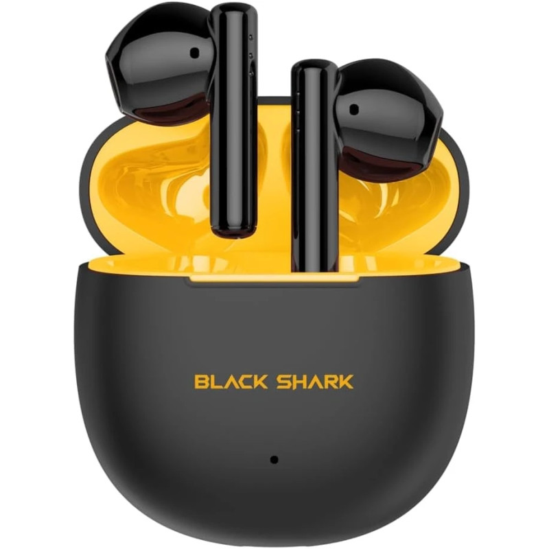 TWS Black Shark T9 (BS-T9) yellow UA
