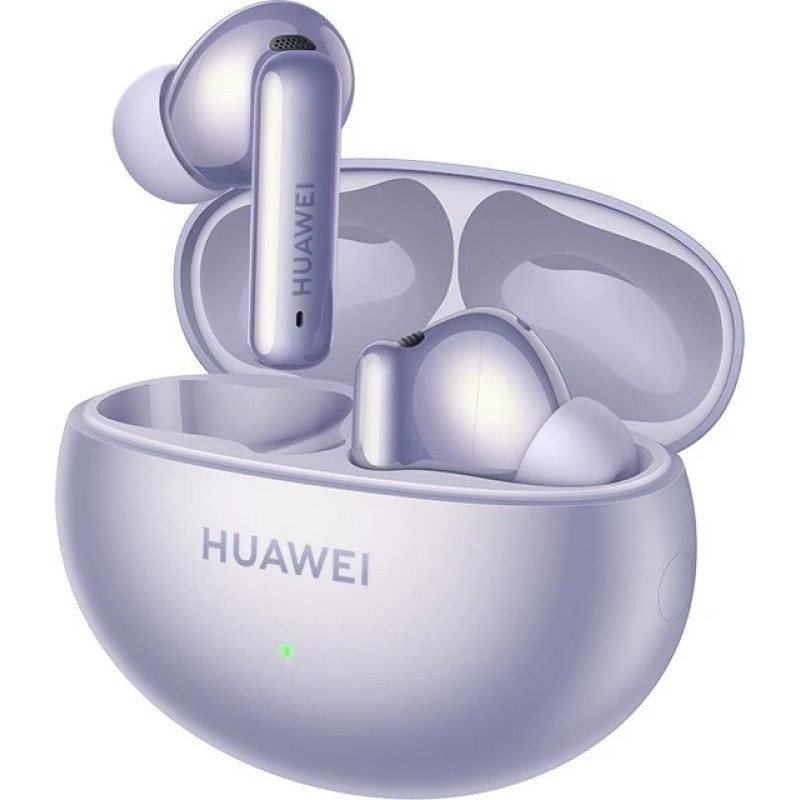 TWS Huawei FreeBuds 6i Purple (55037550) UA