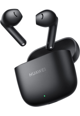 TWS Huawei FreeBuds SE 2 Graphite Black (55037507) UA