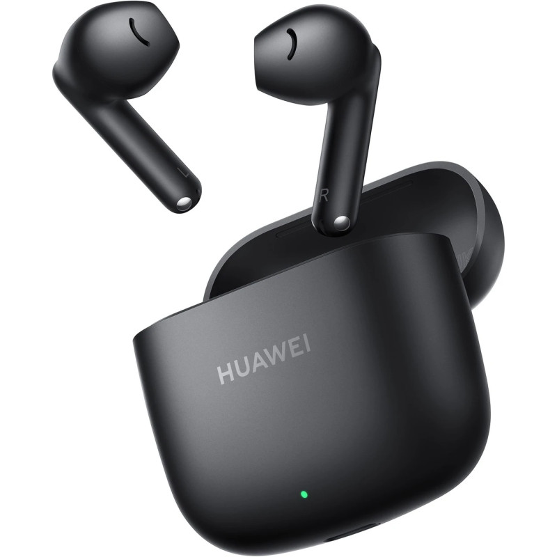 TWS Huawei FreeBuds SE 2 Graphite Black (55037507) UA