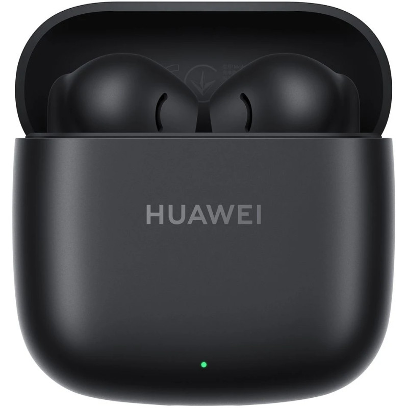 TWS Huawei FreeBuds SE 2 Graphite Black (55037507) UA
