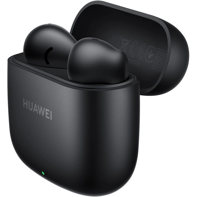 TWS Huawei FreeBuds SE 2 Graphite Black (55037507) UA
