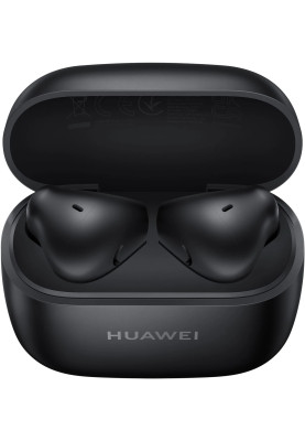 TWS Huawei FreeBuds SE 2 Graphite Black (55037507) UA