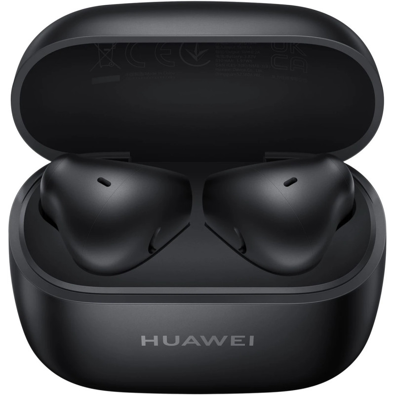 TWS Huawei FreeBuds SE 2 Graphite Black (55037507) UA