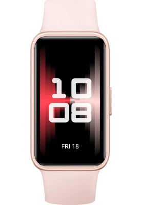 Фітнес-браслет Huawei Band 9 Charm Pink (55020BYA) UA