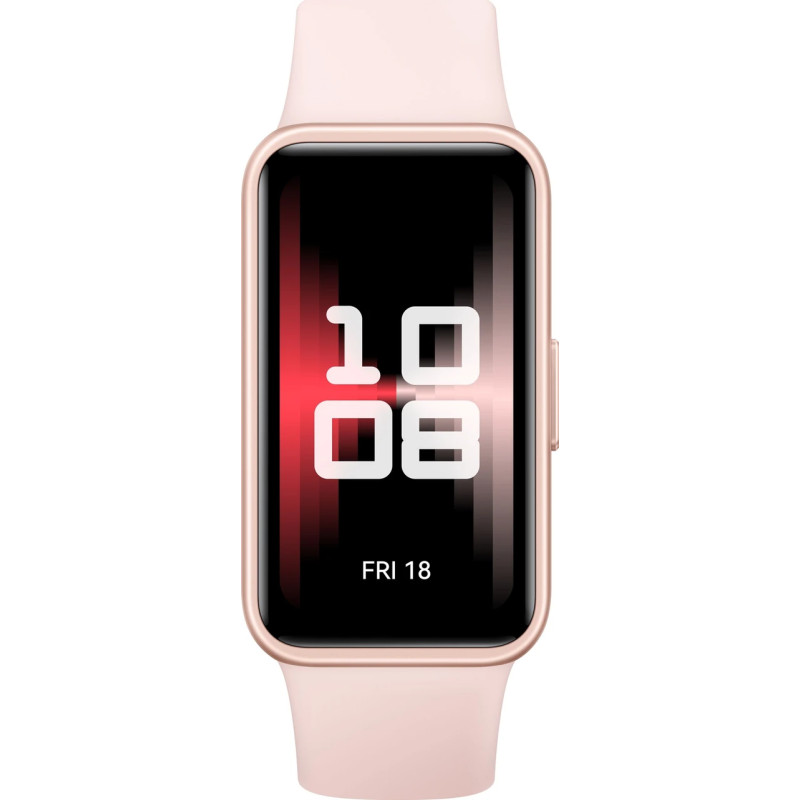 Фітнес-браслет Huawei Band 9 Charm Pink (55020BYA) UA