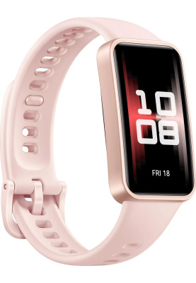 Фітнес-браслет Huawei Band 9 Charm Pink (55020BYA) UA