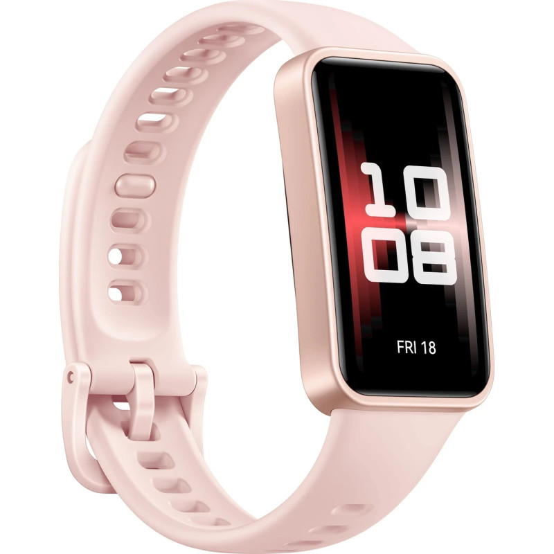 Фітнес-браслет Huawei Band 9 Charm Pink (55020BYA) UA